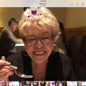 Meet your Posher, Tiger frank  frances